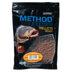 Pellet Jaxon Method Feeder...