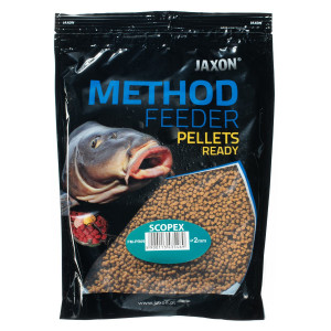 Pellet Jaxon Method Feeder...