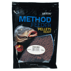Pellet Jaxon Method Feeder...