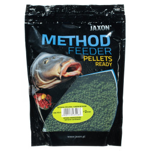 Pellet Jaxon Method Feeder...