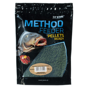 Pellet Jaxon Method Feeder...