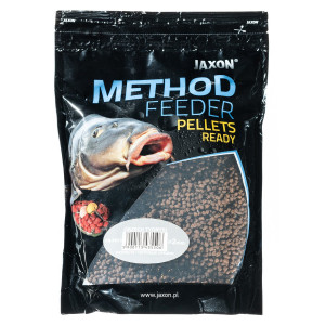 Pellet Jaxon Method Feeder...