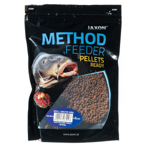 Pellet Jaxon Method Feeder...