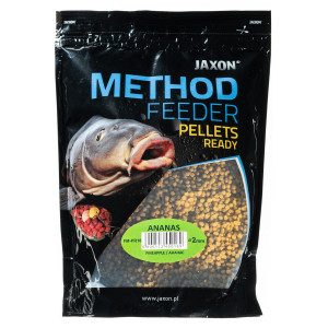 Pellet Jaxon Method Feeder...
