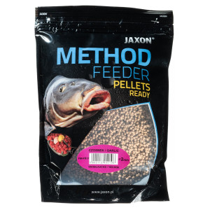 Pellet Jaxon Method Feeder...