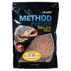 Pellet Jaxon Method Feeder...