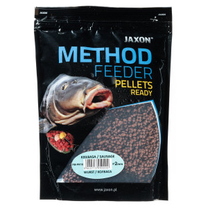 Pellet Jaxon Method Feeder...