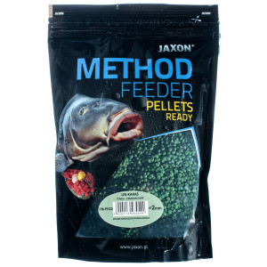 Pellet Jaxon Method Feeder...