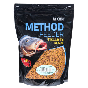 Pellet Jaxon Method Feeder...