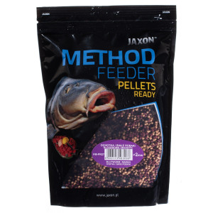 Pellet Jaxon Method Feeder...