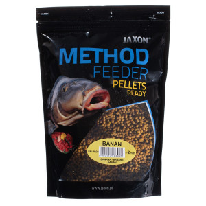 Pellet Jaxon Method Feeder...