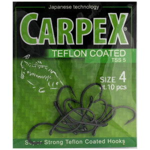 Haczyk Robinson CARPEX TSS5...