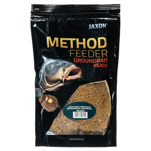 Zanęta Jaxon Method Feeder...