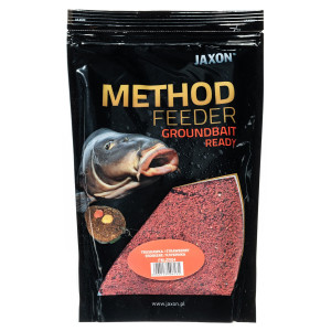Zanęta Jaxon Method Feeder...