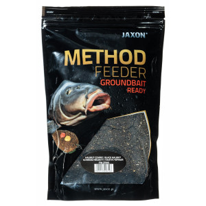 Zanęta Jaxon Method Feeder...