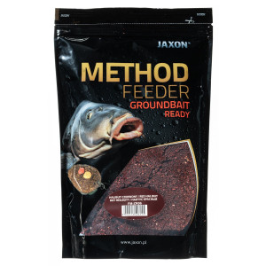 Zanęta Jaxon Method Feeder...