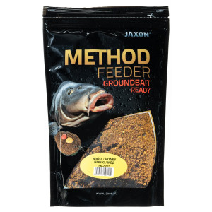 Zanęta Jaxon Method Feeder...