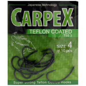 Haczyk Robinson CARPEX TSS3...