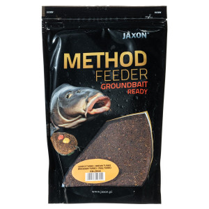 Zanęta Jaxon Method Feeder...