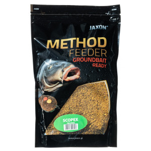 Zanęta Jaxon Method Feeder...
