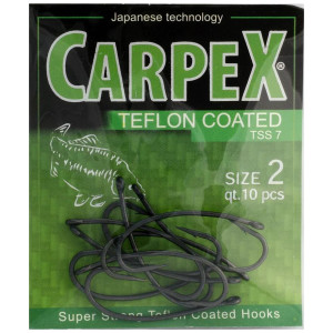 Haczyk Robinson CARPEX TSS7...