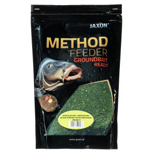 Zanęta Jaxon Method Feeder...