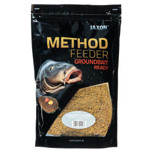 Zanęta Jaxon Method Feeder...