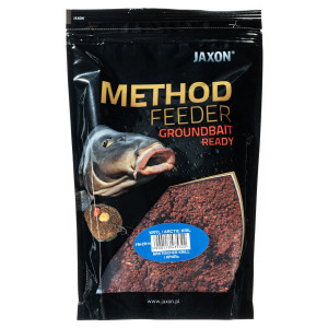 Zanęta Jaxon Method Feeder...