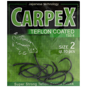 Haczyk Robins CARPEX TSS8...