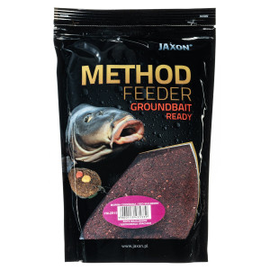 Zanęta Jaxon Method Feeder...