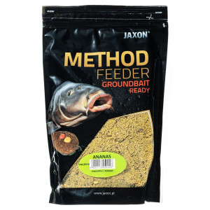 Zanęta Jaxon Method Feeder...