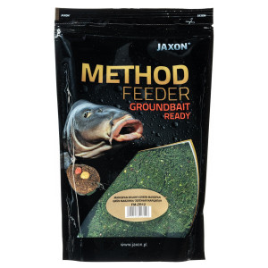 Zanęta Jaxon Method Feeder...