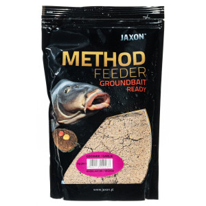 Zanęta Jaxon Method Feeder...