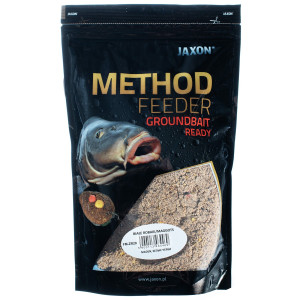 Zanęta Jaxon Method Feeder...