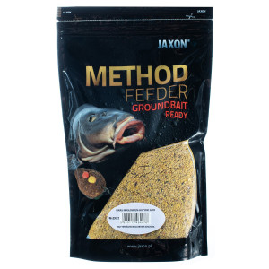 Zanęta Jaxon Method Feeder...