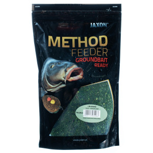 Zanęta Jaxon Method Feeder...