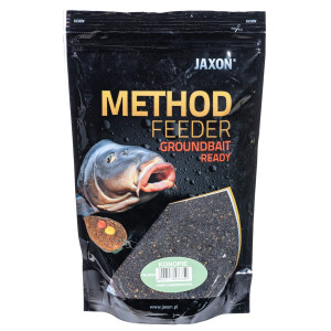 Zanęta Jaxon Method Feeder...