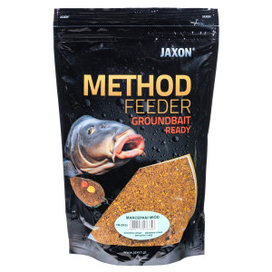 Zanęta Jaxon Method Feeder...