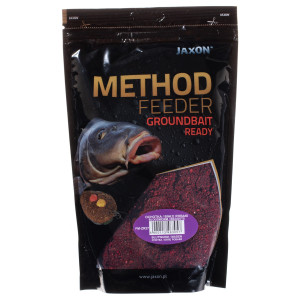 Zanęta Jaxon Method Feeder...