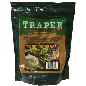 Atraktor w proszku Traper...