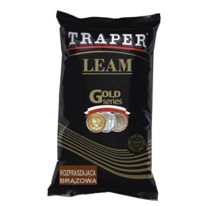 Glina rozpraszająca Traper...