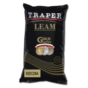 Glina rzeczna Traper 2 kg