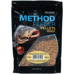 Pellet Jaxon Method Feeder...