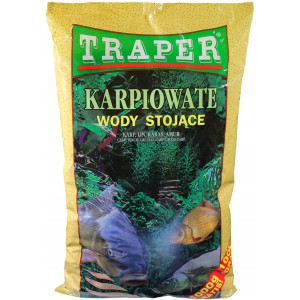 Zanęta Traper Karpiowate 5...