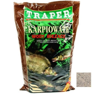 Zanęta Traper Karpiowate 5...