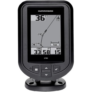 Echosonda Humminbird...