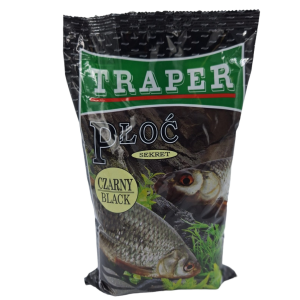 Zanęta Traper Sekret 1kg -...