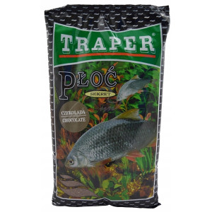 Zanęta Traper Sekret 1kg -...