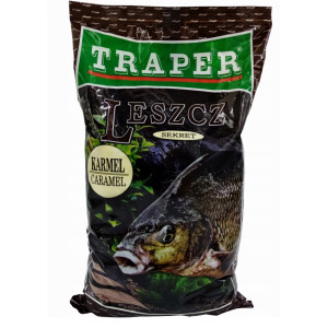 Zanęta Traper Sekret Leszcz...