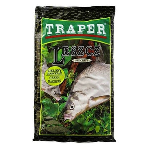 Zanęta Traper Sekret Leszcz...